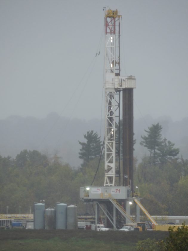 Murray Energy selling natural gas acreage News, Sports, Jobs The